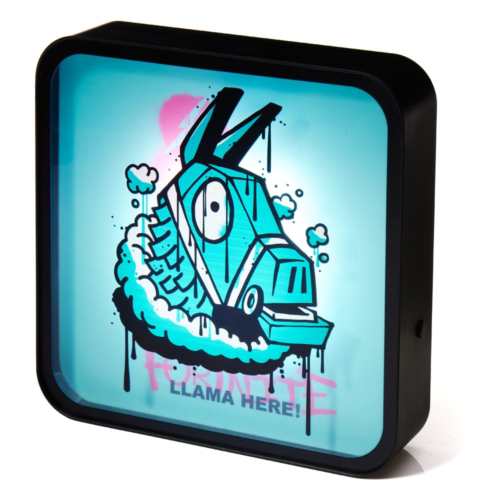 Fortnite Acryl-Leuchte