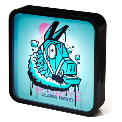 Fortnite Acryl-Leuchte