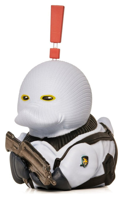 Metal Gear Solid Tubbz Mini PVC Figur Genome Soldier 5 cm