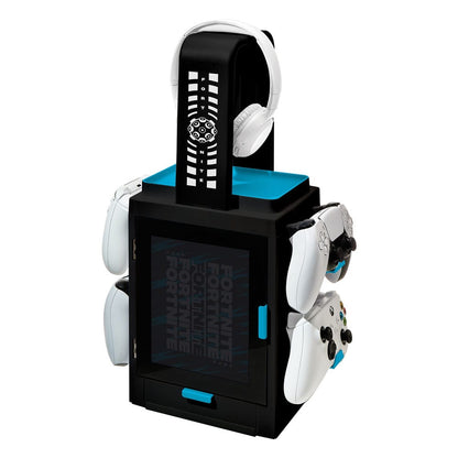 Fortnite Gaming Locker mit Beleuchtung