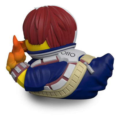 My Hero Academia Tubbz PVC Figur Shoto Todoroki 1st Edition 10 cm