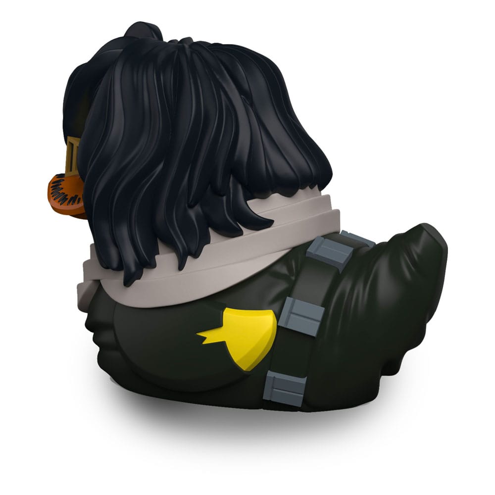 My Hero Academia Tubbz PVC Figur Shota Aizawa 1st Edition 10 cm