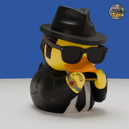 Blues Brothers Tubbz PVC Figur Elwood Collector's Edition 10 cm