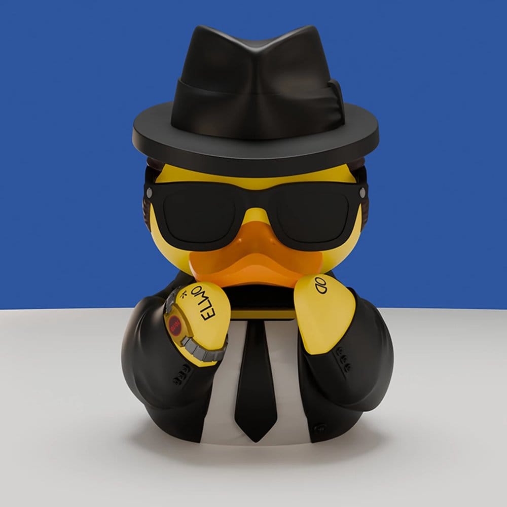 Blues Brothers Tubbz PVC Figur Elwood Collector's Edition 10 cm