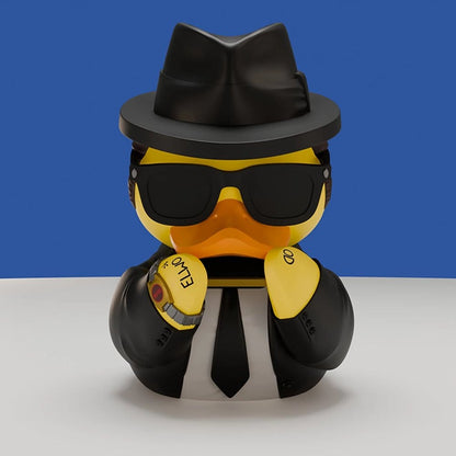 Blues Brothers Tubbz PVC Figur Elwood Collector's Edition 10 cm