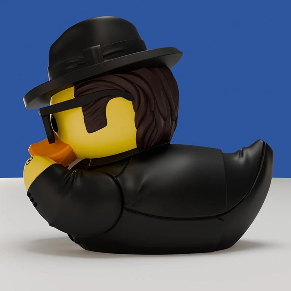Blues Brothers Tubbz PVC Figur Elwood Collector's Edition 10 cm
