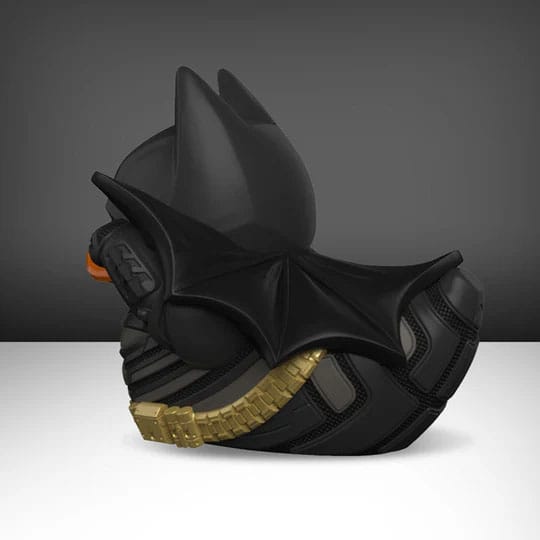 DC Comics Tubbz PVC Figur The Dark Night Batman 1st Edition 10 cm