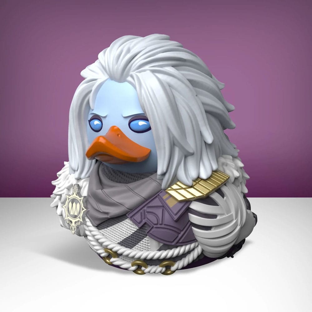 Destiny Tubbz PVC Figur Mara Sov 1st Edition 10 cm