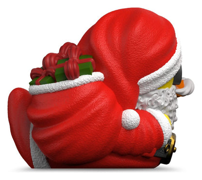 Santa Clause Tubbz Mini PVC Figur Santa Claus 5 cm