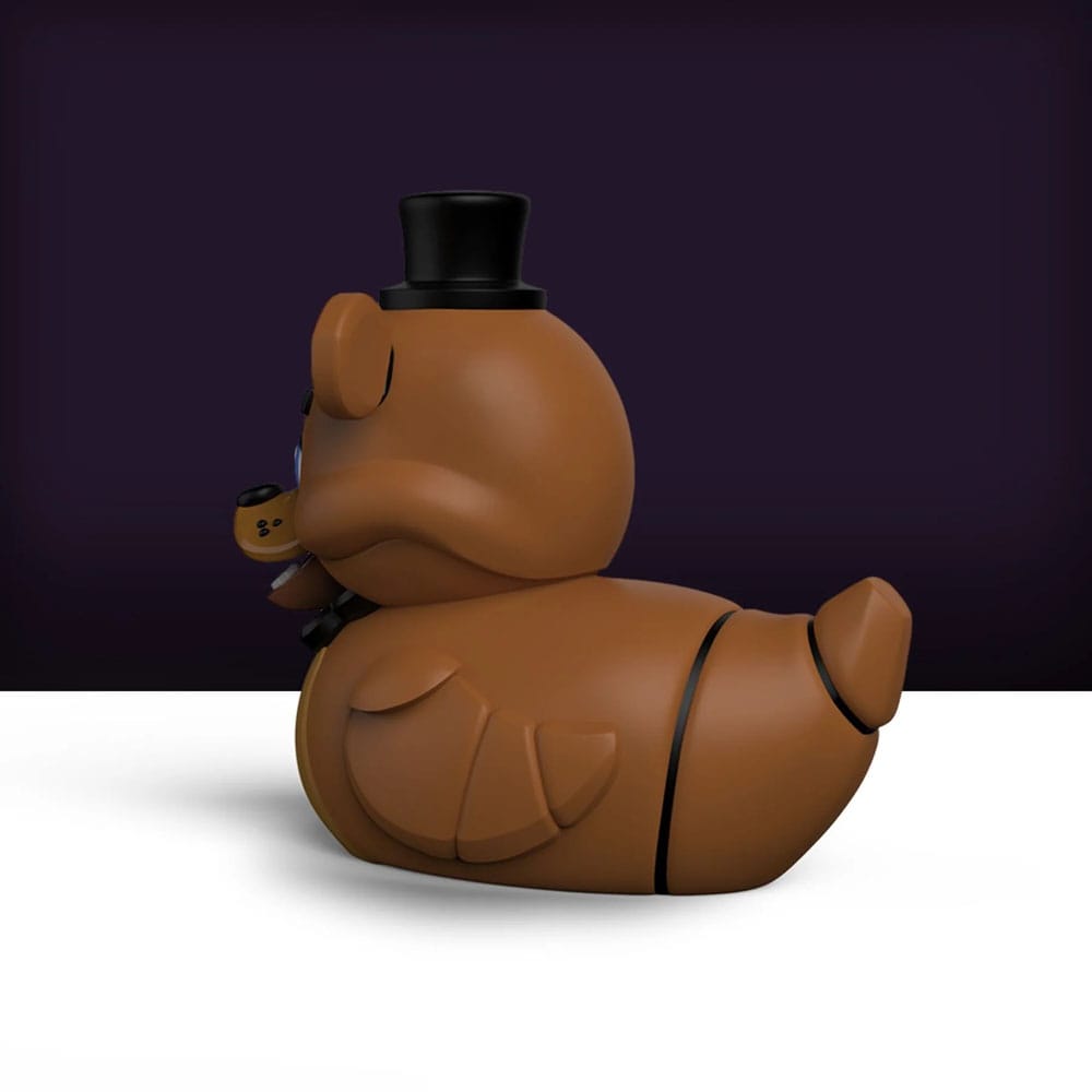 Five Nights at Freddy´s Tubbz Mini PVC Figur Freddy 5 cm