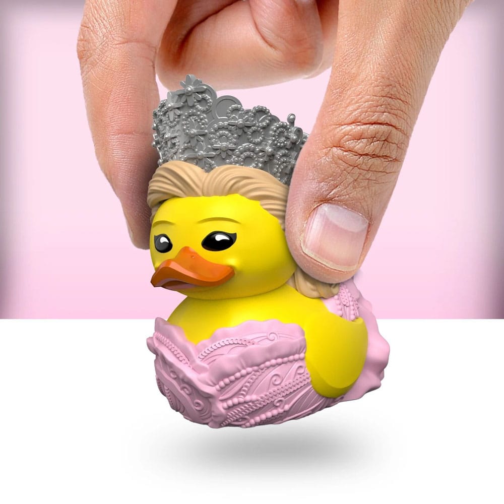 Wicked Tubbz Mini PVC Figur Glinda Upland 5 cm