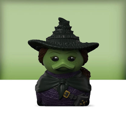 Wicked Tubbz Mini PVC Figur Elphaba Thropp 5 cm