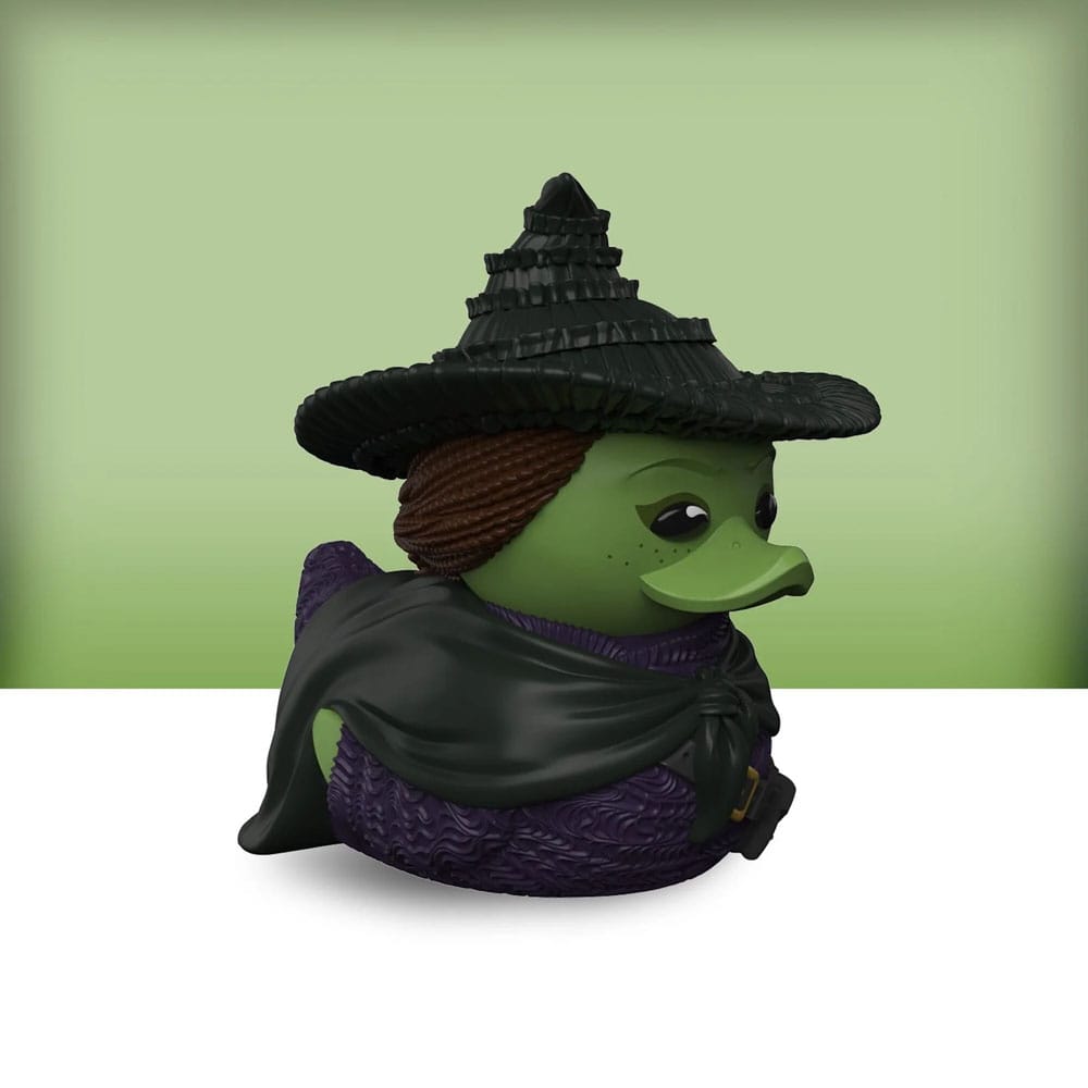 Wicked Tubbz Mini PVC Figur Elphaba Thropp 5 cm