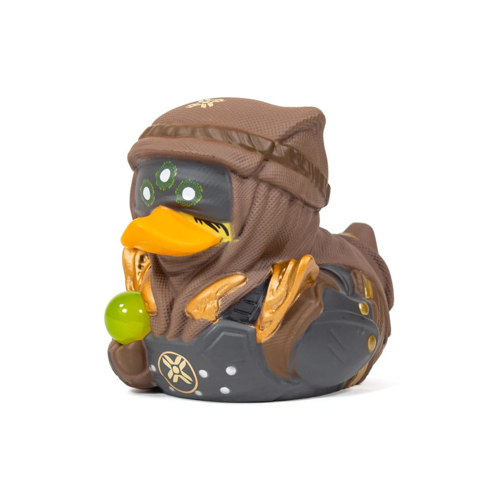 Destiny Tubbz PVC Figur Eris Morn Boxed Edition 10 cm