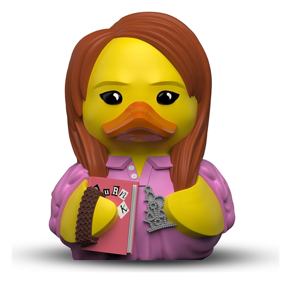 Mean Girls Tubbz Mini PVC Figur Cady 5 cm
