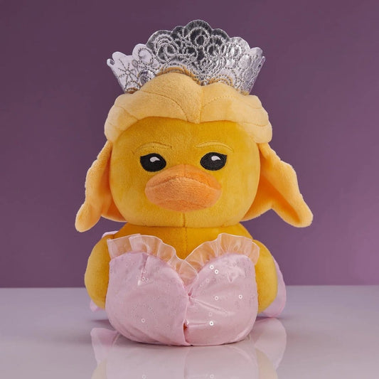 Wicked Tubbz Plüschfigur Glinda 20 cm