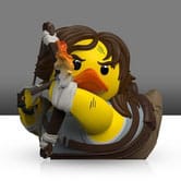 Tomb Raider Tubbz PVC Figur Lara Croft Survival Ver. 1st Edition 10 cm