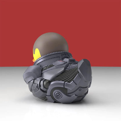 Mass Effect Tubbz Mini PVC Figur Commander Shepard Male Ver. 5 cm