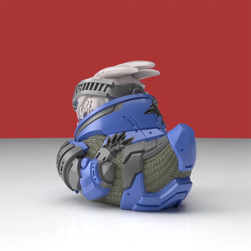 Mass Effect Tubbz Mini PVC Figur Garrus 5 cm