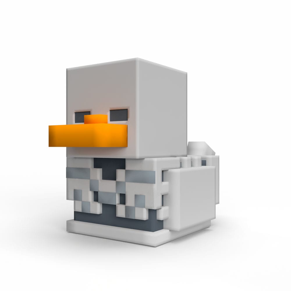 Minecraft Tubbz Mini PVC Figur Skeleton 5 cm