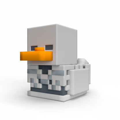 Minecraft Tubbz Mini PVC Figur Skeleton 5 cm