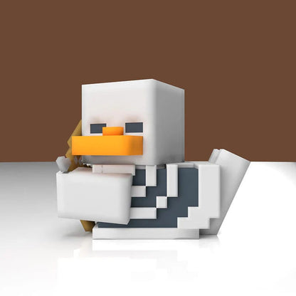 Minecraft Tubbz PVC Figur Skeleton 1st Edition 10 cm
