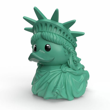 Travel Tubbz Mini PVC Figur USA 5 cm