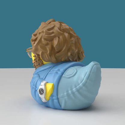 Jaws Tubbz Mini PVC Figur Hooper 5 cm
