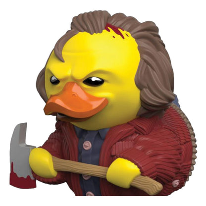 Shining (Film) Tubbz PVC Figur Jack Torrance Boxed Edition 10 cm