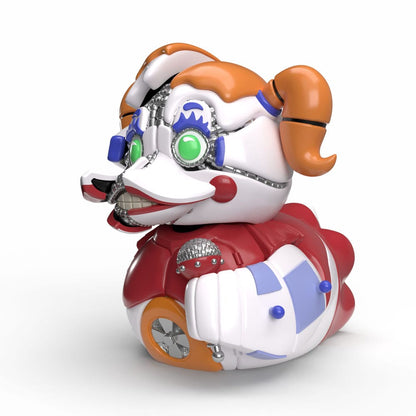 Five Nights at Freddy´s  Tubbz PVC Figur Circus Baby 1st Edition 10 cm
