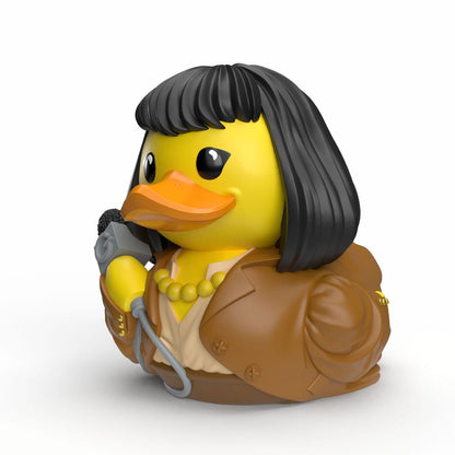 DC Comics Tubbz PVC Figur Lois Lane 1st Edition 10 cm