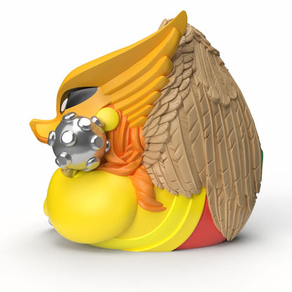 DC Comics Tubbz PVC Figur Hawkgirl 1st Edition 10 cm