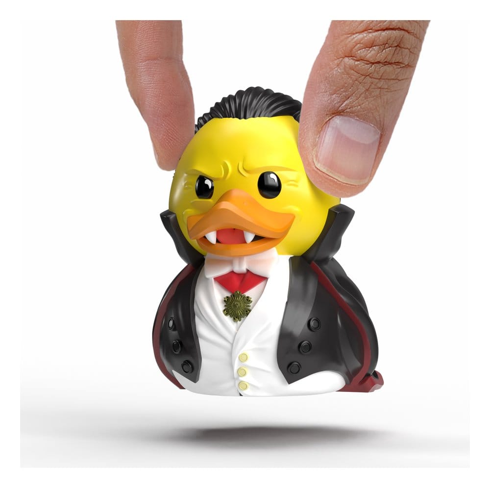 Universal Monsters Tubbz Mini PVC Figur Dracula 5 cm