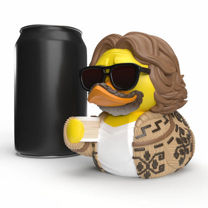 The Big Lebowski  Tubbz PVC Figur The Dude 1st Edition 10 cm