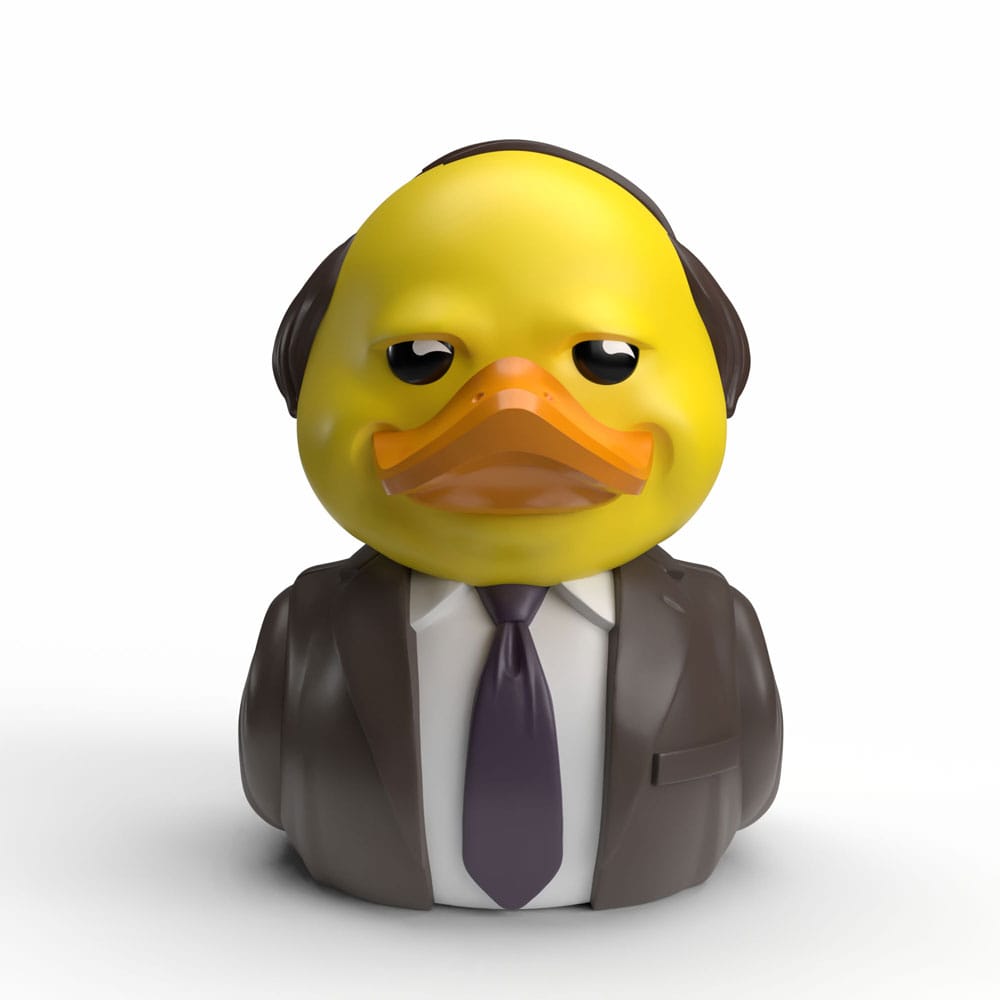 The Office Tubbz Mini PVC Figur Kevin 5 cm
