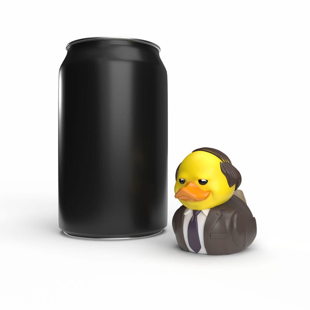 The Office Tubbz Mini PVC Figur Kevin 5 cm