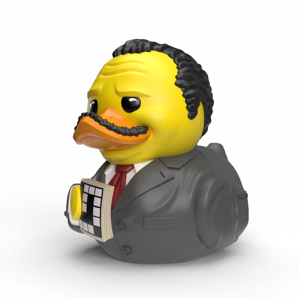 The Office Tubbz Mini PVC Figur Stanley 5 cm
