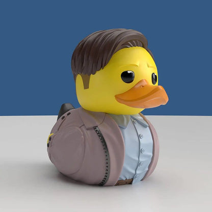 Zurück in die Zukunft Tubbz Mini PVC Figur George Mcfly 5 cm