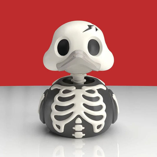 Tubbz PVC Figur Skeleton Halloween 1st Edition 10 cm