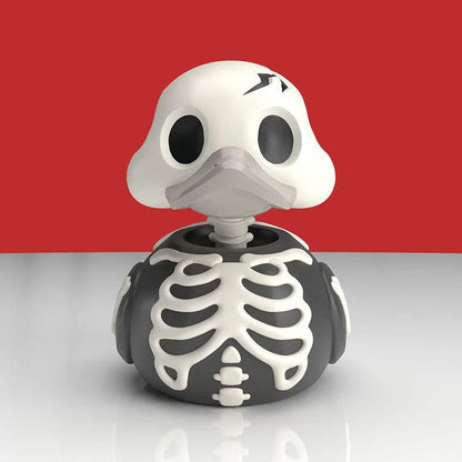 Tubbz PVC Figur Skeleton Halloween 1st Edition 10 cm