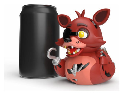 Five Nights at Freddy´s Tubbz PVC Figur Foxy Boxed Edition 10 cm