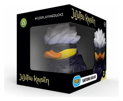 Jujutsu Kaisen Tubbz PVC Figur Satoru Gojo