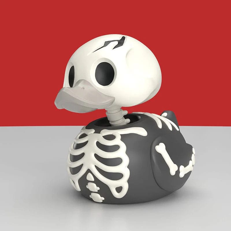 Tubbz Mini PVC Figur Skeleton Halloween  5 cm
