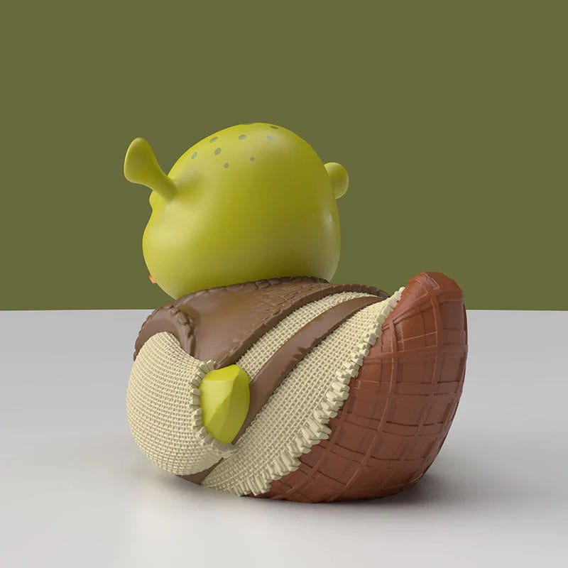 Shrek Tubbz Mini PVC Figur Shrek 5 cm
