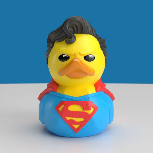 DC Comics Tubbz Mini PVC Figur Superman 5 cm
