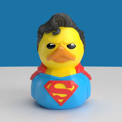 DC Comics Tubbz Mini PVC Figur Superman 5 cm