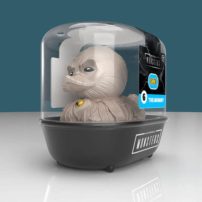 Universal Monsters Tubbz PVC Figur Mummy 1st Edition 10 cm