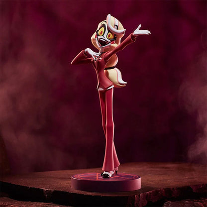 Hazbin Hotel PVC Statue Charlie Morgenstern 24 cm