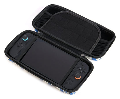 Sonic the Hedgehog Switch 2 Tragetasche (Japan Design)