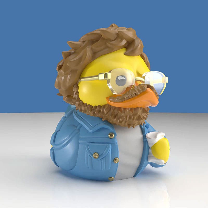 Jaws Tubbz PVC Figur Matt Hooper Boxed Edition 10 cm